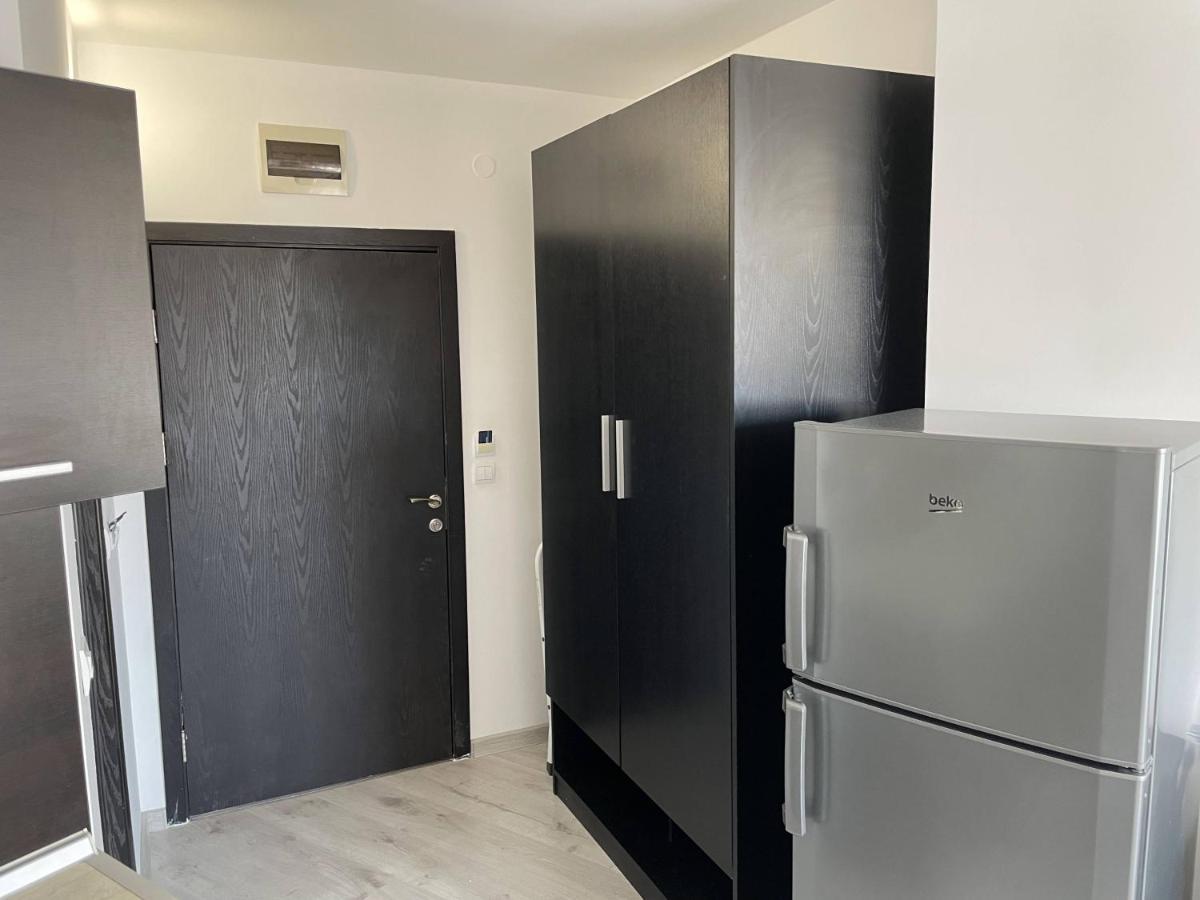 Day Dream Apartment Burgas Exterior photo