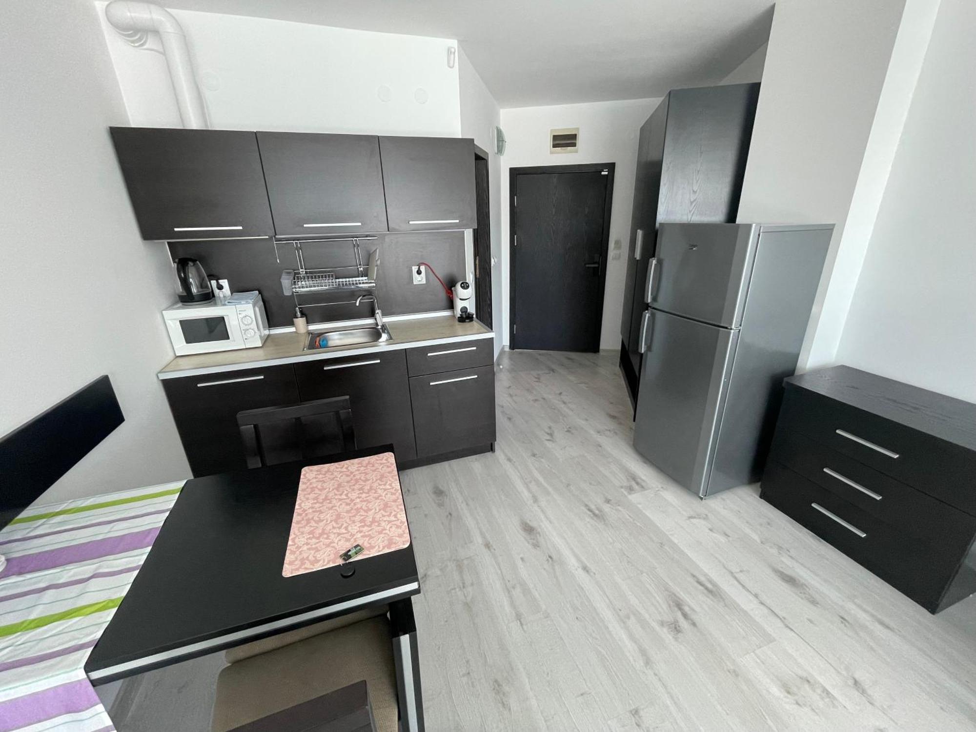 Day Dream Apartment Burgas Exterior photo